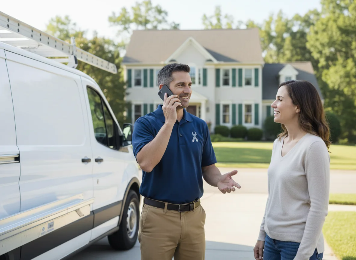 Home Gutter Service Georgetown, MA FAQs